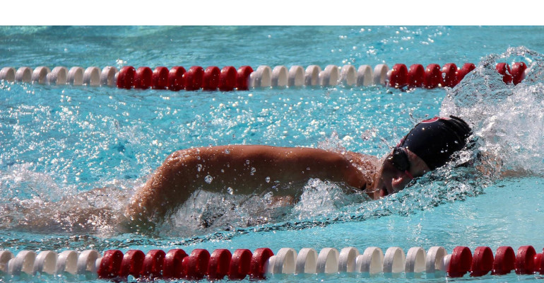 3 Swim Workouts For Beginners